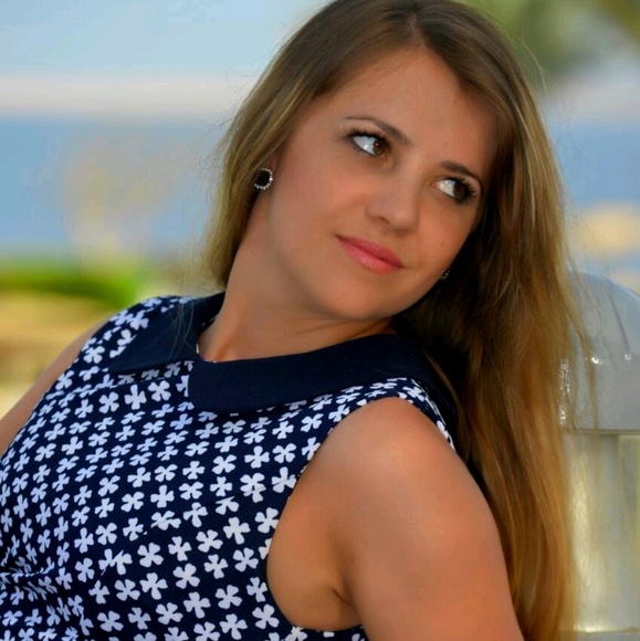 Meet your Posher, Valentyna - Picture 1 of 1